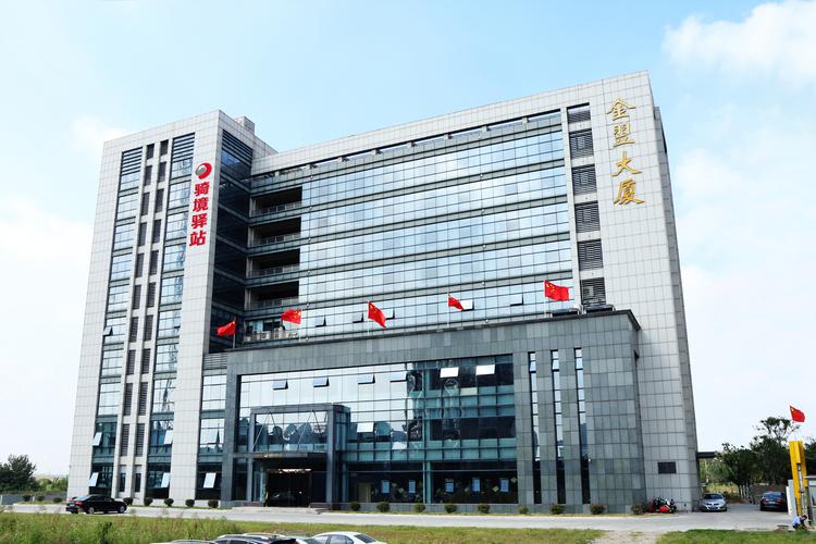 机电设备与电子科技 技术服务的多维赋能与价值重构